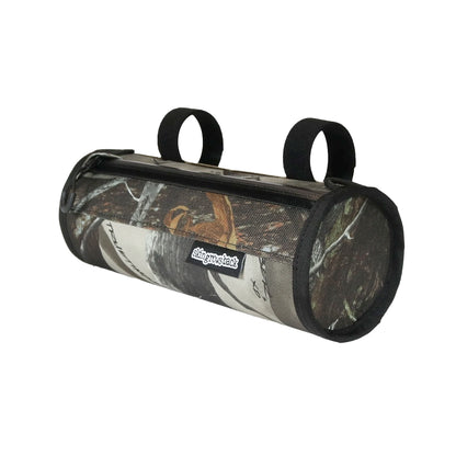 Skingrowsback Little Lunch Handlebar Bag — 1.96 L