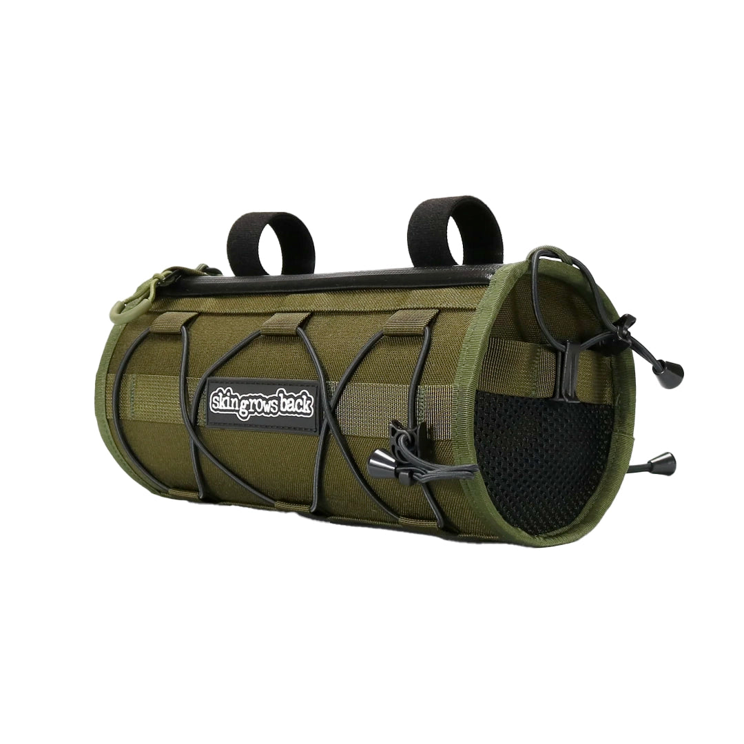 Skingrowsback Lunchbox Handlebar Bag — 3.32 L