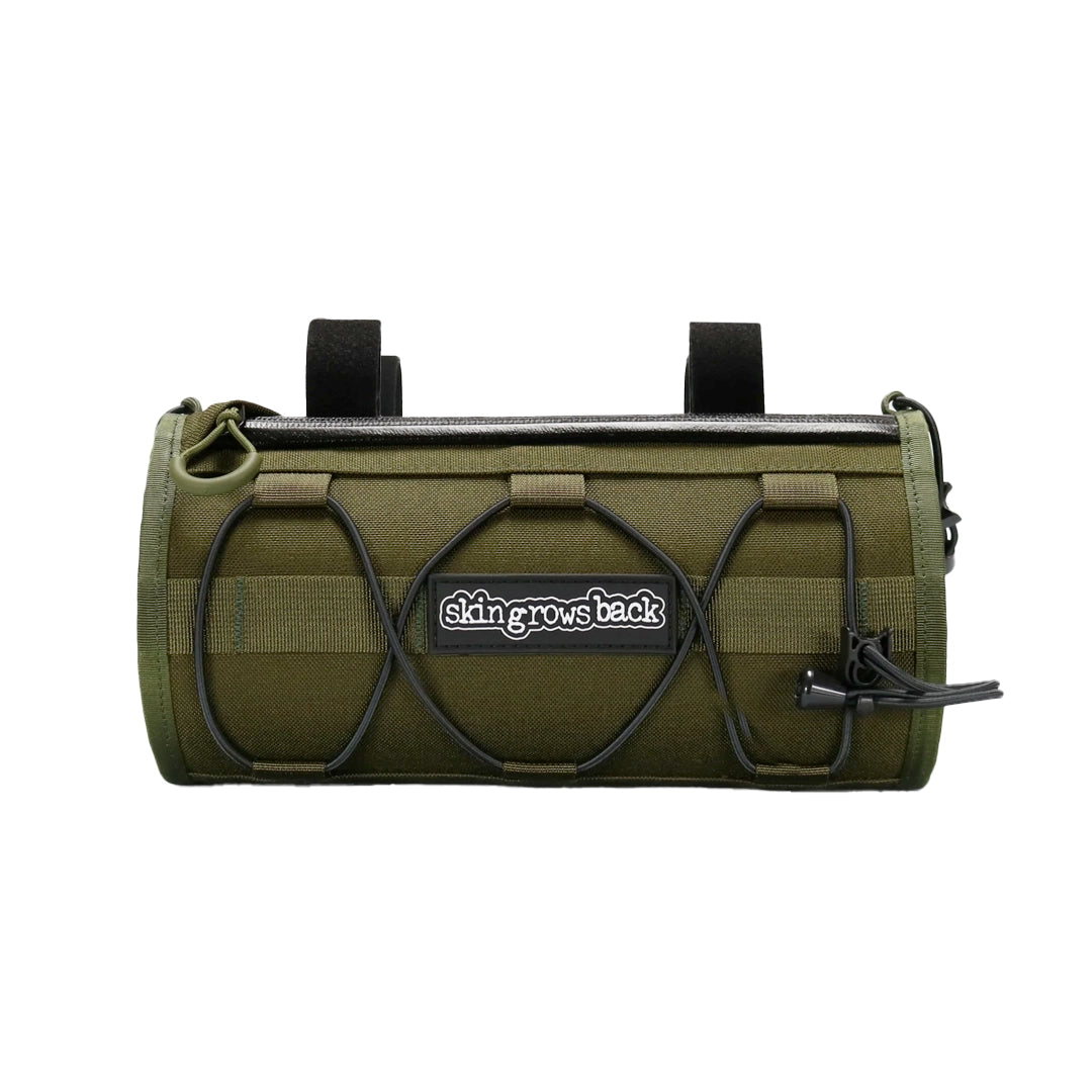 Skingrowsback Lunchbox Handlebar Bag — 3.32 L