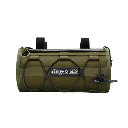 Skingrowsback Lunchbox Handlebar Bag — 3.32 L