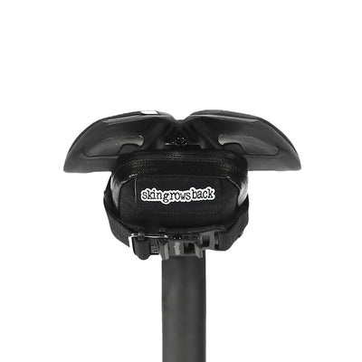 Skingrowsback Plan B Nano Saddle Bag — 0.24 L