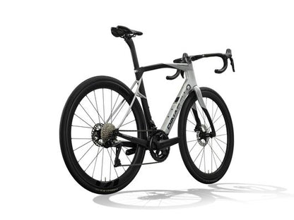 Pinarello X7 Ultegra Di2 (2026) – Saturn Silver