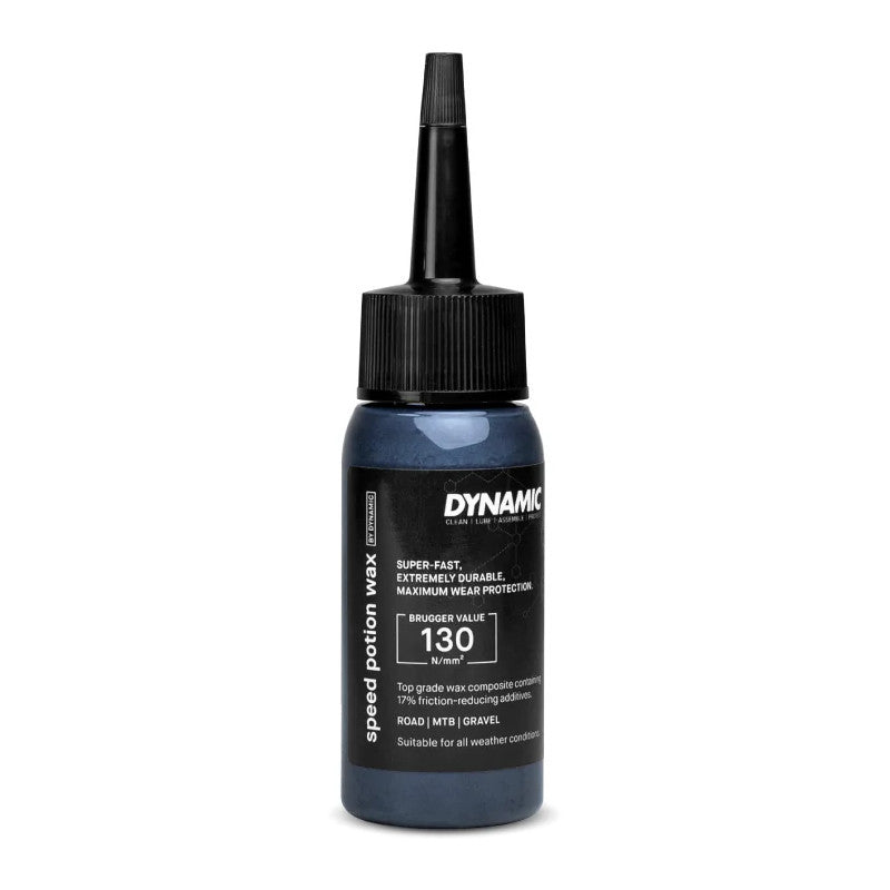 Dynamic Speed Potion Wax 50ml