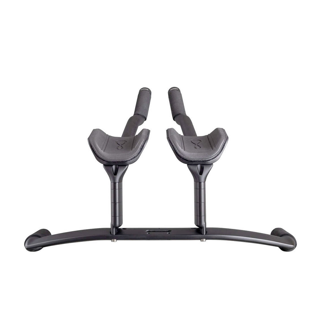 Sync Ergonomics - Aerobar Two (Dual Stack)