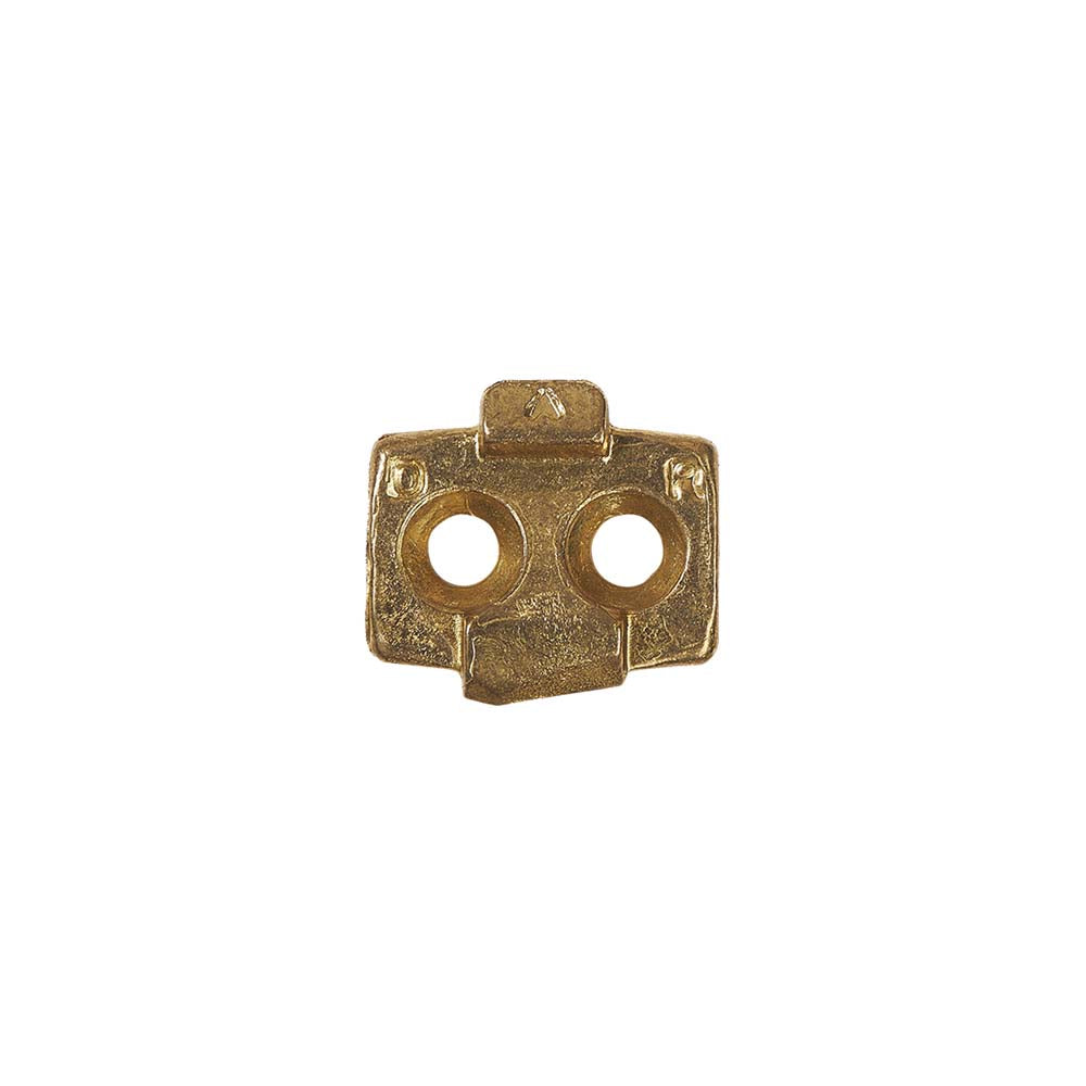 PD TIME CLEATS ATAC 13/17 V2