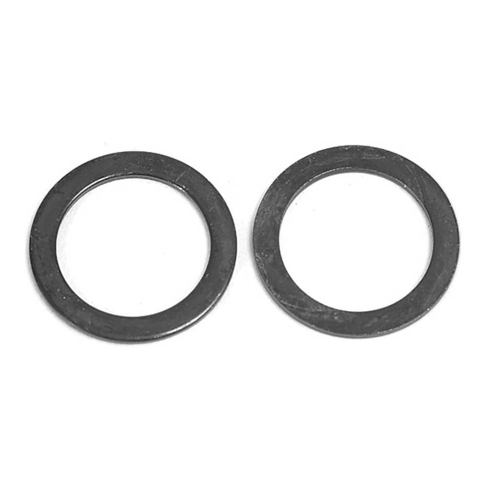 PD PEDAL WASHERS CHROMOLY