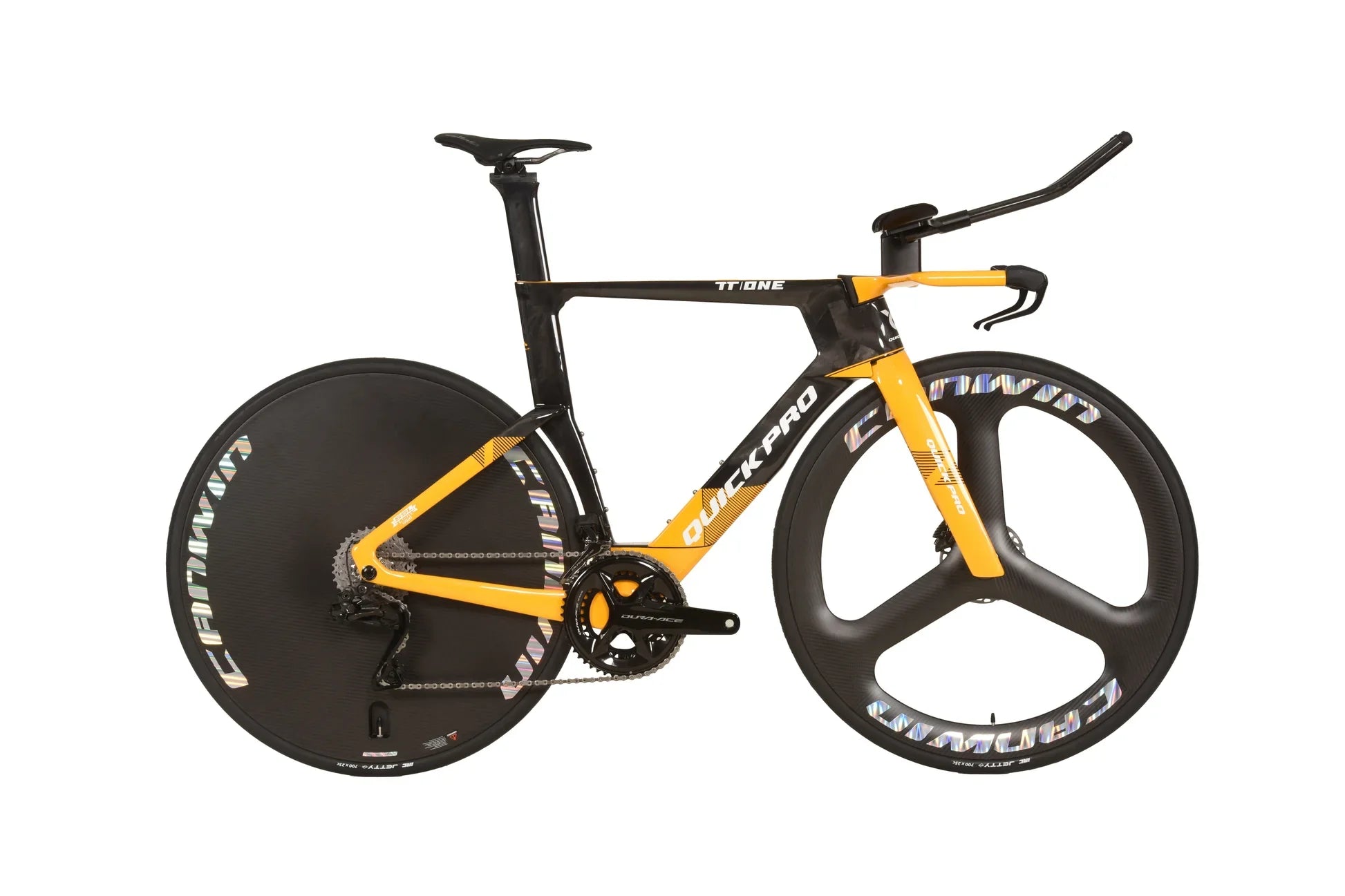 TT:ONE DURA-ACE Di2 product image
