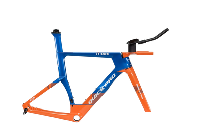 TT:ONE DURA-ACE Di2