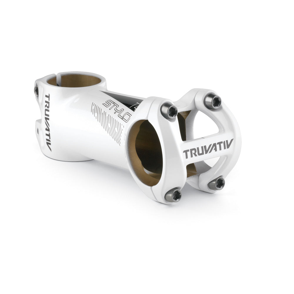ST STYLO T40 75 1-1/8 WHT