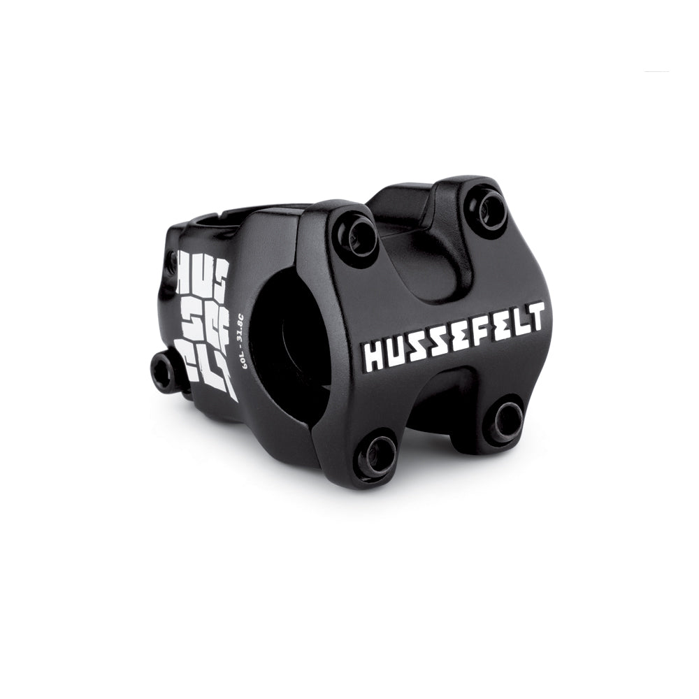 ST HUSS 60 1-1/8 BLK
