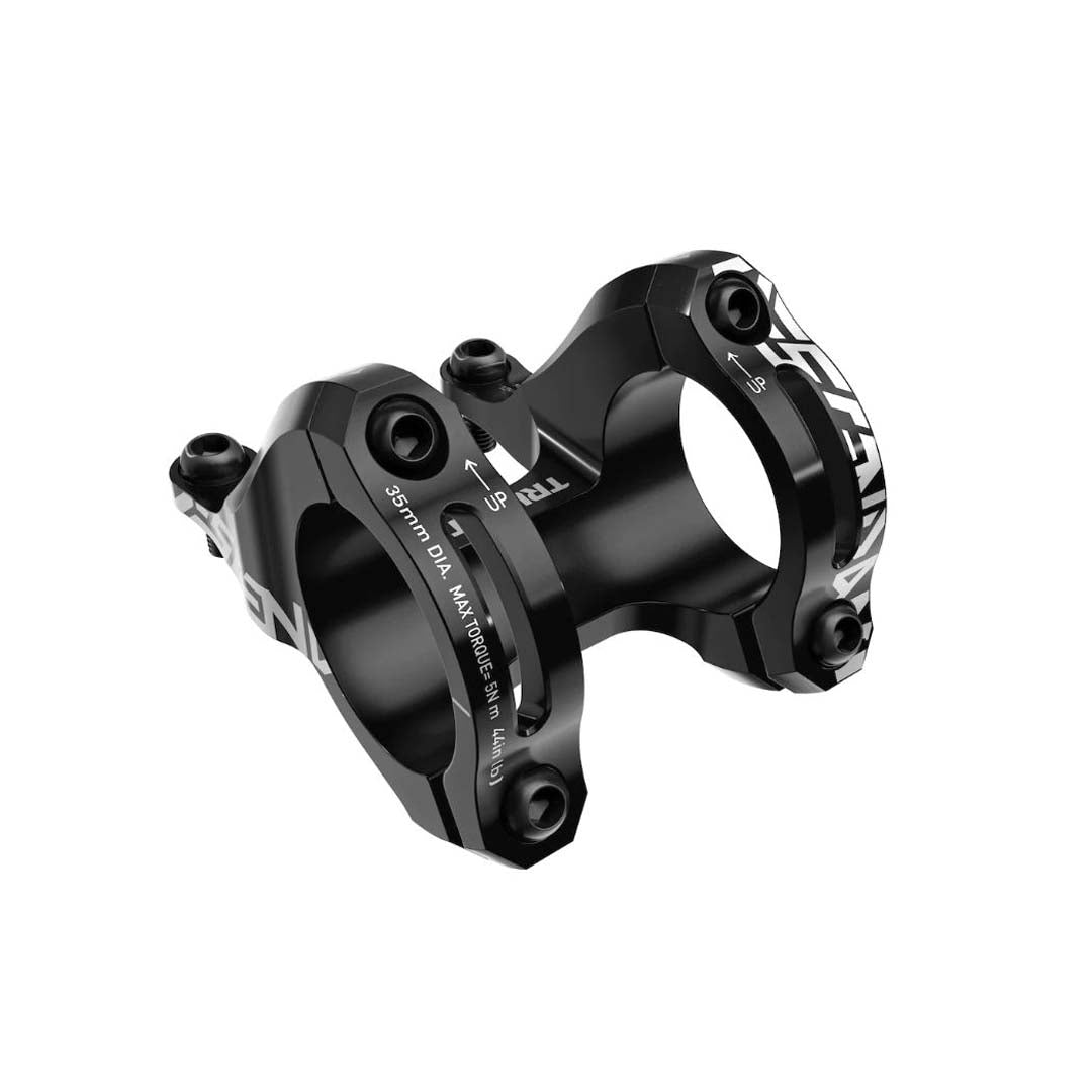 ST DESCENDANT DH 35 50 DM BLK