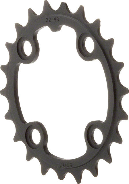 CR 22T MTB ALLOY