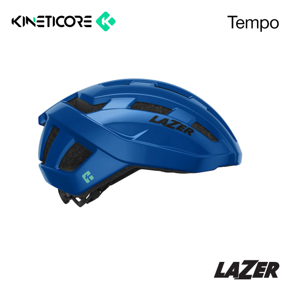 Lazer Helmet Tempo KinetiCore