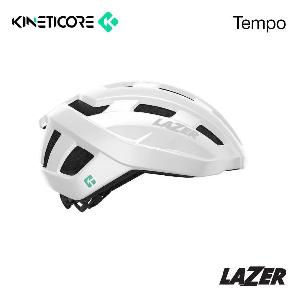 Lazer Helmet Tempo KinetiCore