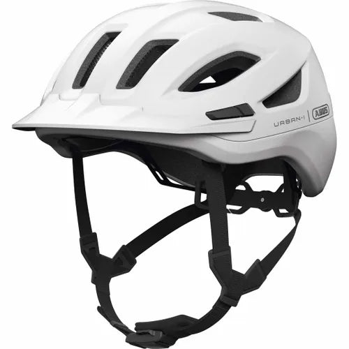 Abus URBAN-I 4.0 ACE Helmet
