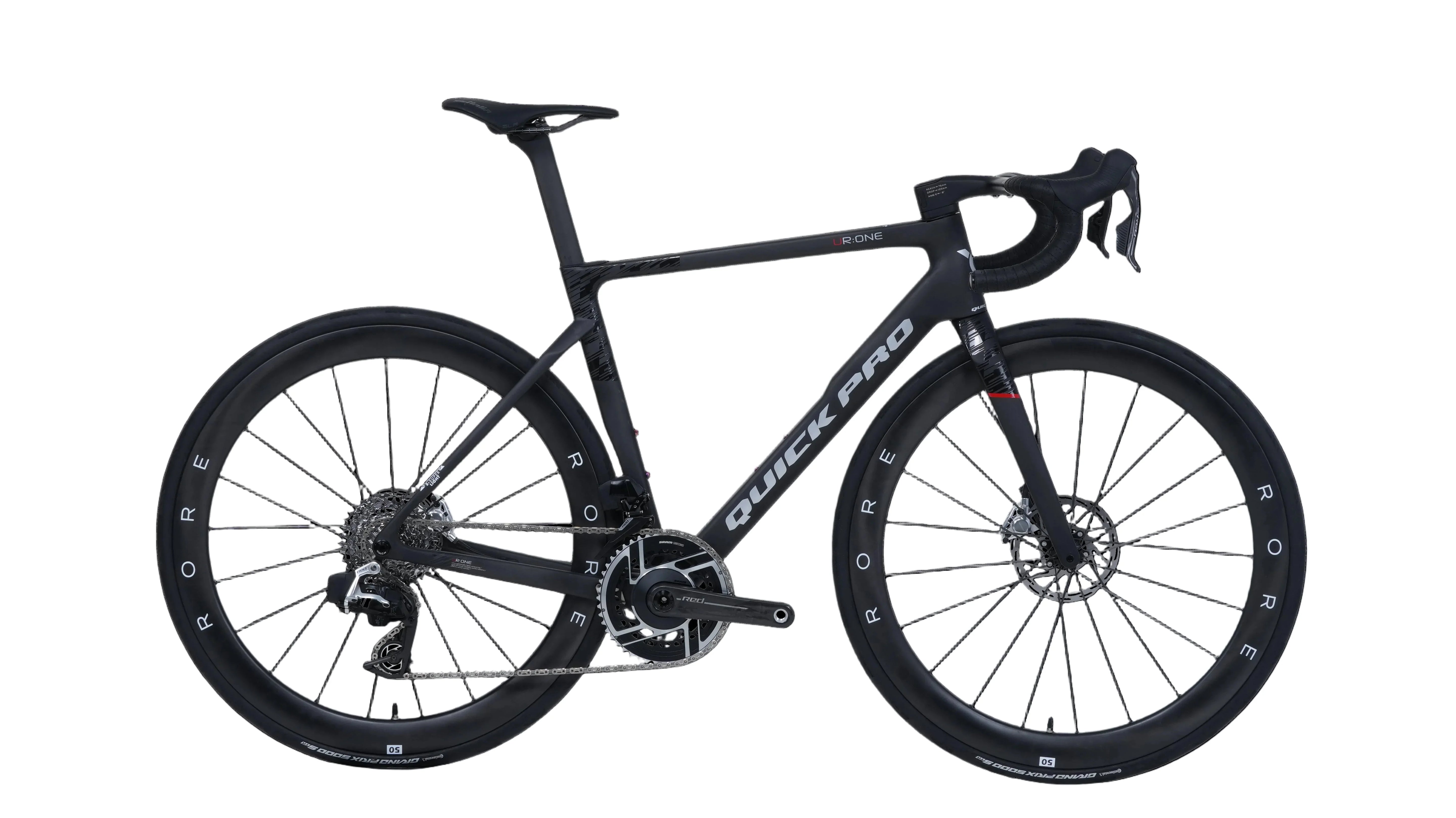 UR:ONE DURA-ACE Di2 (RORE) product image