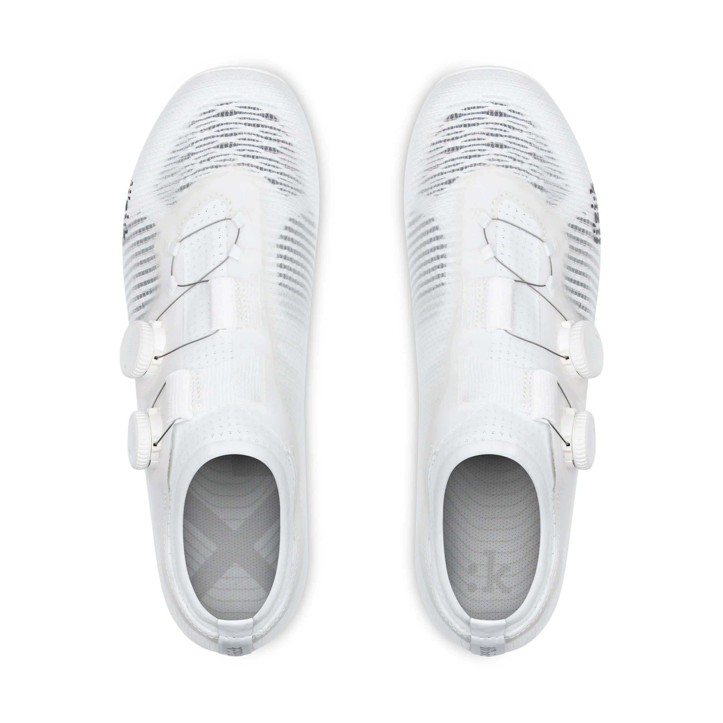 Fizik Vento Vega Carbon White