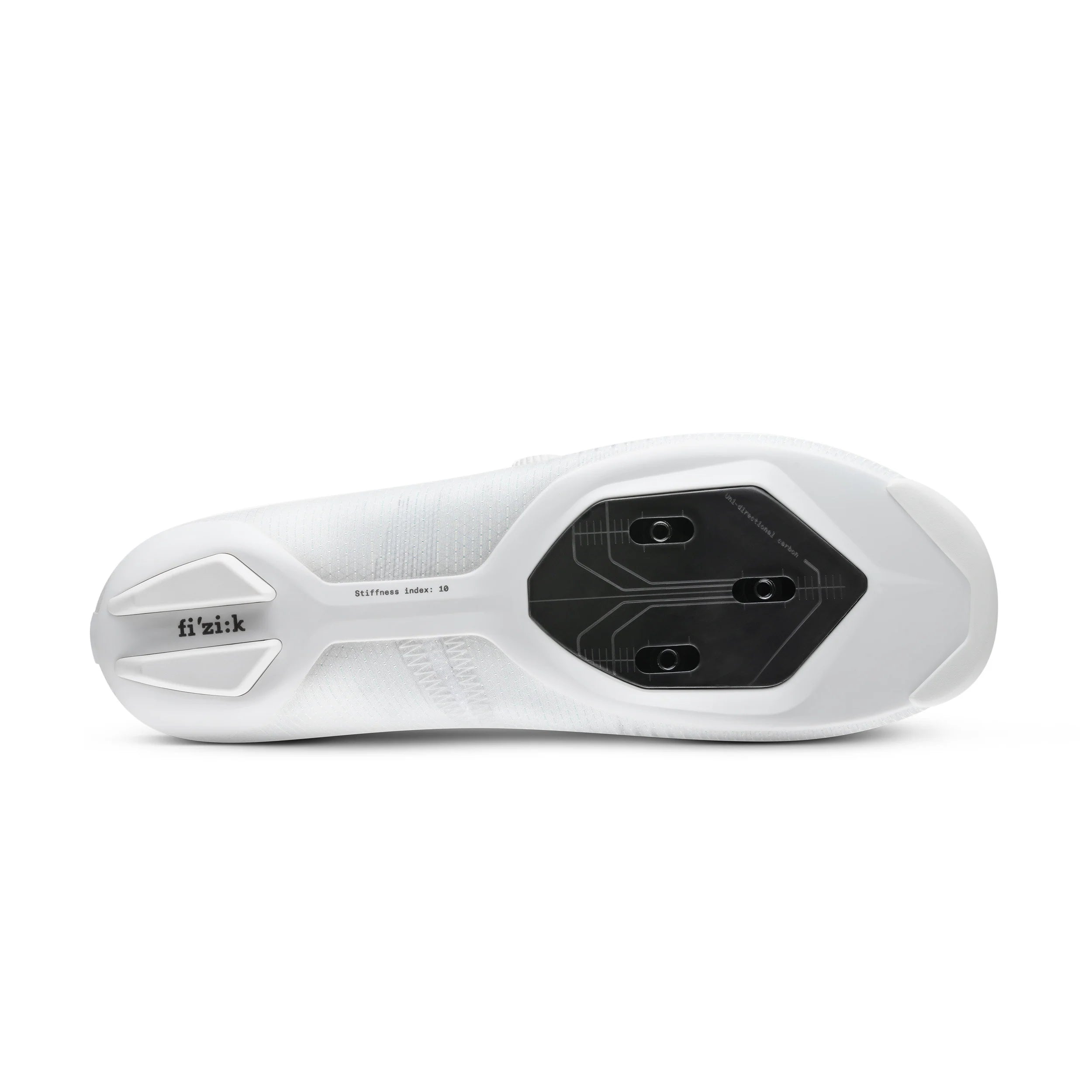 Fizik Vento Vega Carbon White