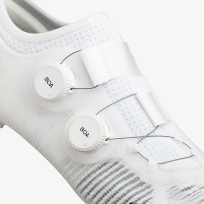 Fizik Vento Vega Carbon White