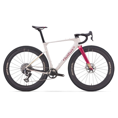 Wilier Rave SLR ID2 GRX Di2 1x12 (2026)