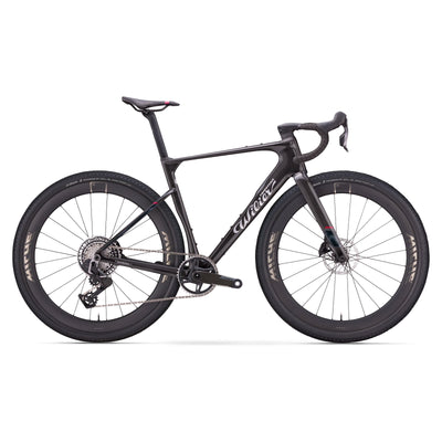 Wilier Rave SLR ID2 GRX Di2 1x12 (2026)