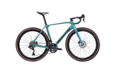 Bianchi Impulso RC GRX825 Di2 (2026)