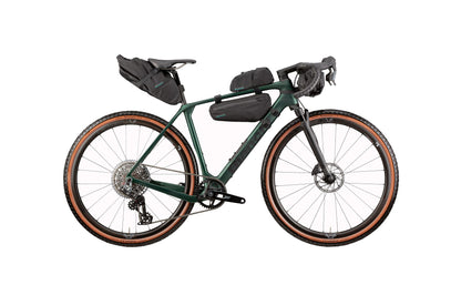 Bianchi KIT BAGS Bikepacking Gravel