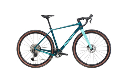 Bianchi Arcadex AL 2026