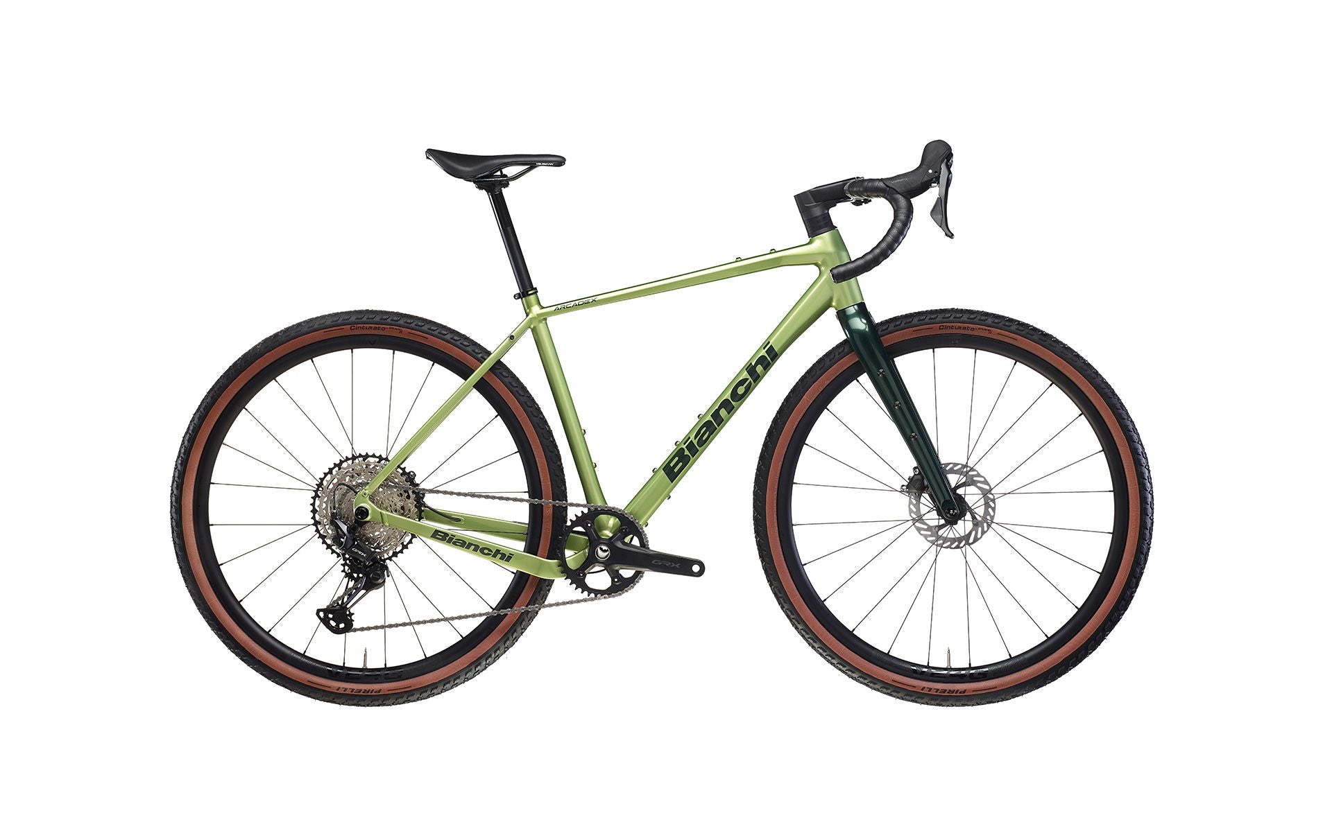Bianchi Arcadex AL 2026