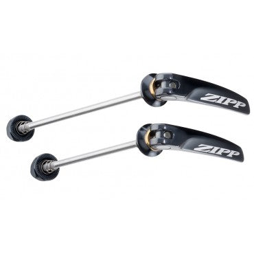 QR-SS 100/130MM PAIR BLK