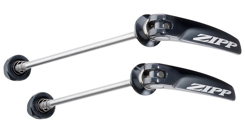 QR-TI 100/130 PAIR BLK SLVLOGO