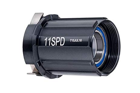 UPGRADE DRIVER BODY CS 177 11S