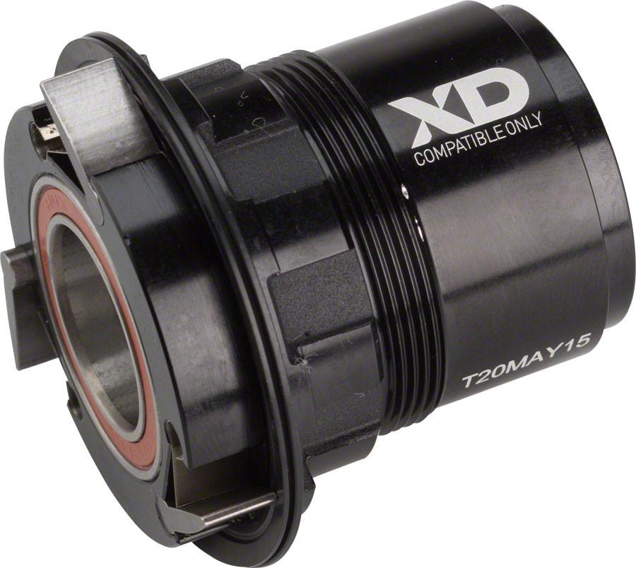 UPGRADE DRIVER BODY CS 177 XDR