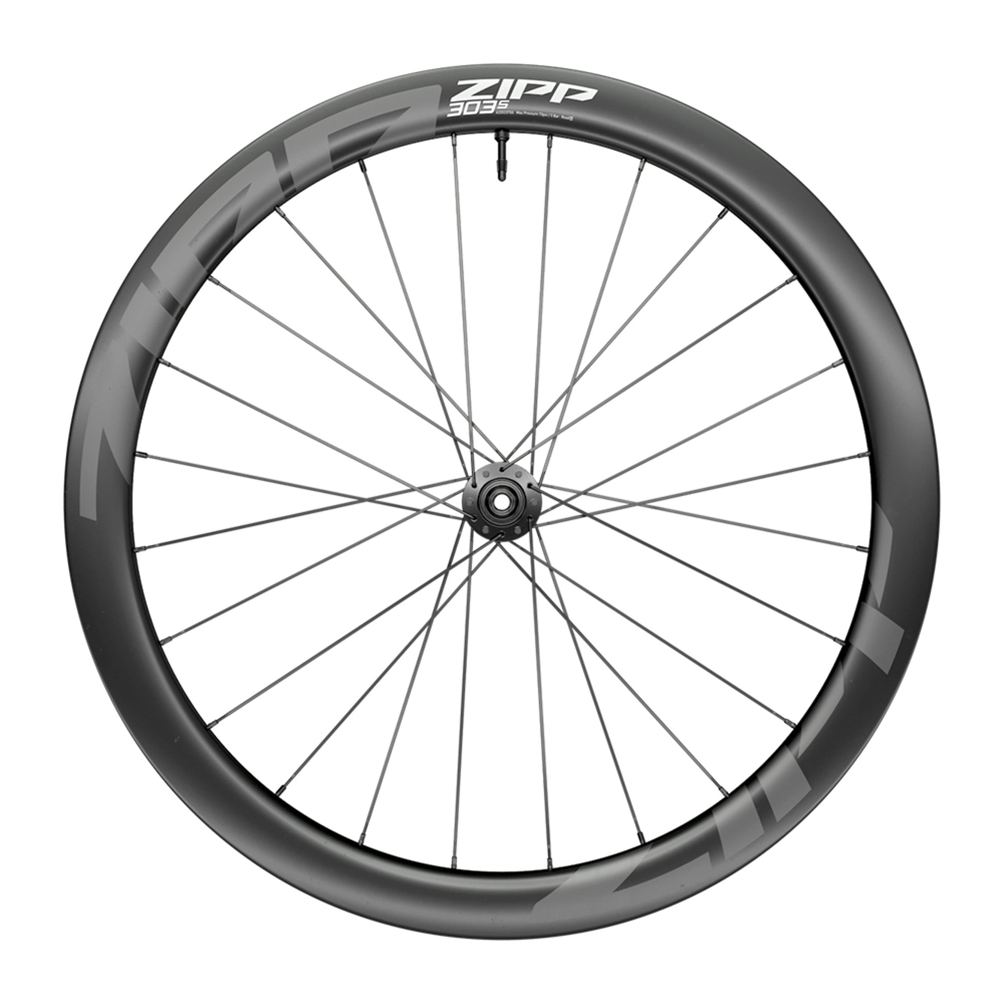 WH 303 S TL DISC CL REAR A1