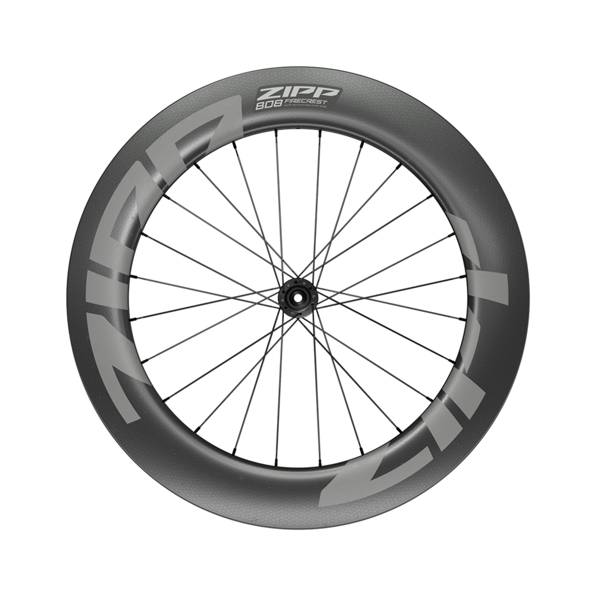 WH 808 FC TL DISC CL FRONT A1