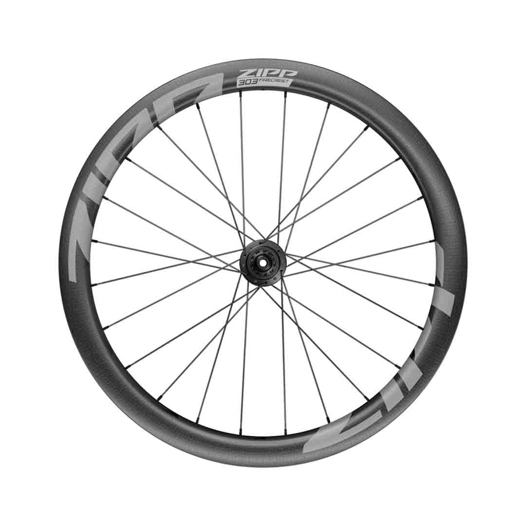 WH 303 FC TUDISC CL REAR XDR A