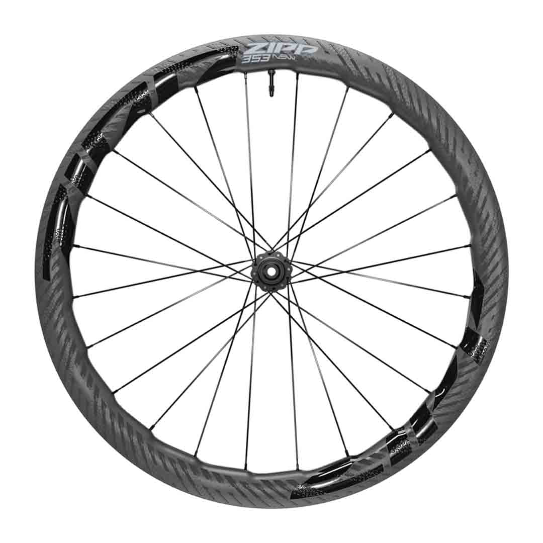 WH 353 NSW TL DBCL 12X142 11SP