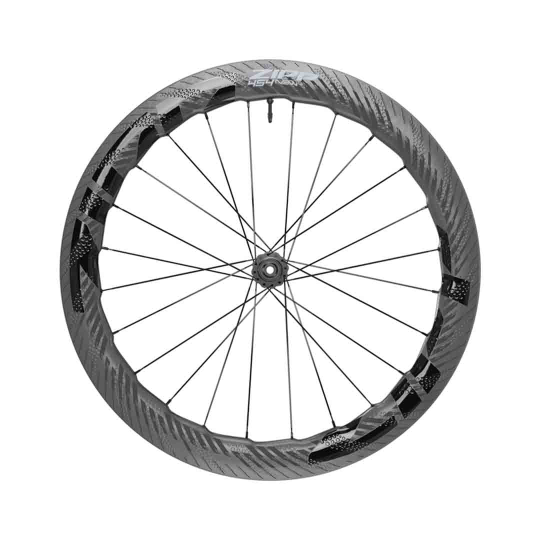 WH 454 NSW TL DBCL 12X142 11SP