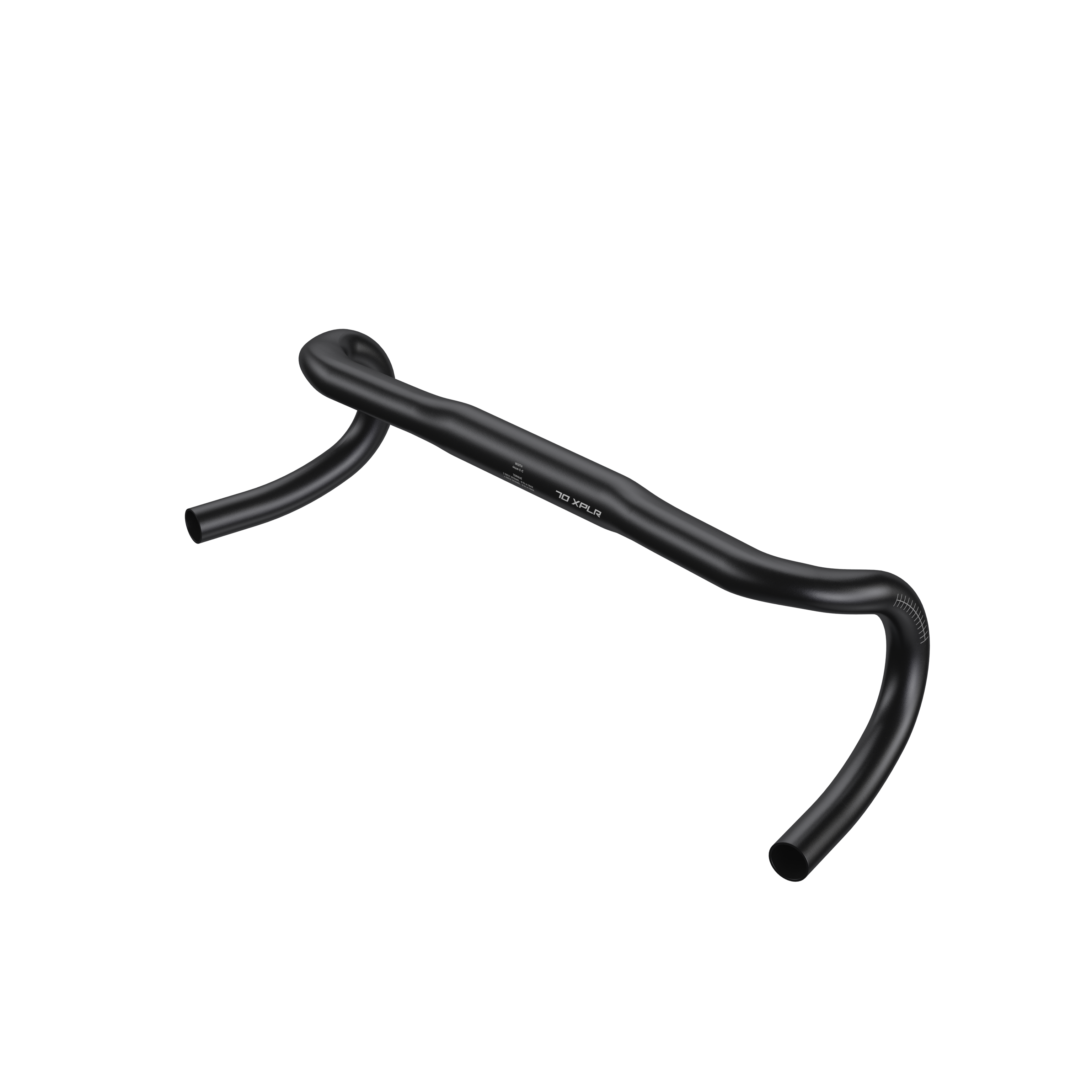 HB SVC CRS 70 XPLR 42 BTBK A2