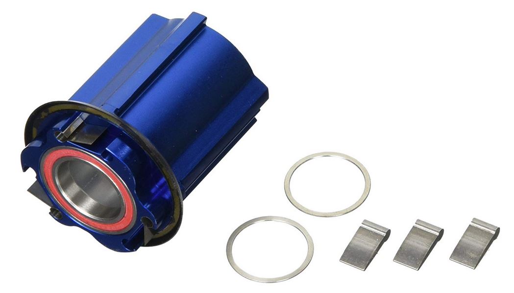 FREEHUB BODY CAMPAG 30/60