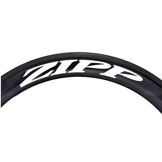 DECAL SET WHEEL 202 ZIPP WHITE