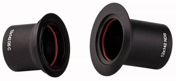 AXLCAP SET REAR COGNITION DB