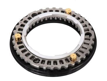 CLUTCH ASSY WTH SEAL REAR COG