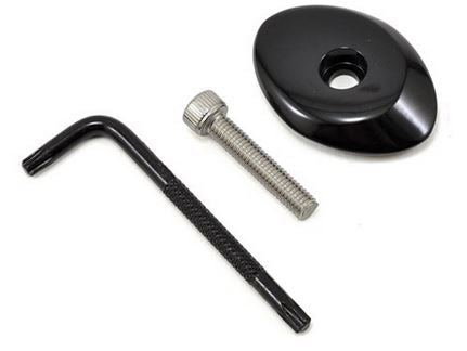 STEM SL SPRINT TOP CAP & BOLT