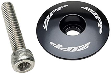 STEM TOP CAP AND ALLOY BOLT