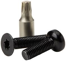 VUKA ALMNA CLIP BOLT KIT 1SIDE
