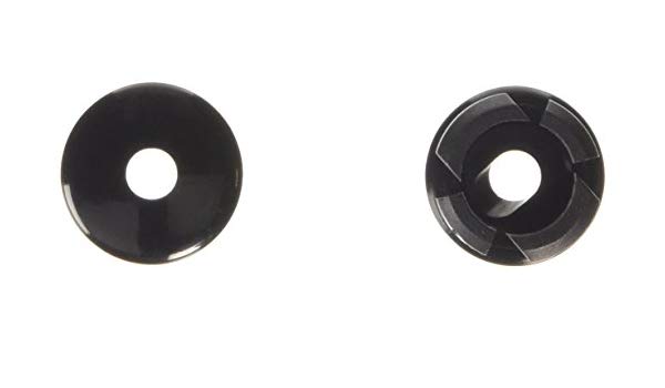 VUKA ALMNA/CBN EXTEN END PLUGS
