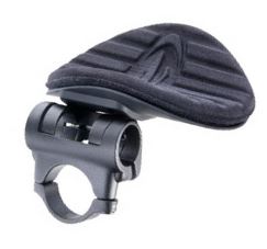 VUKA CLIP B1 TOPMNT ASSY LEFT