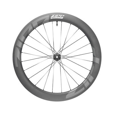 Zipp 404 Firecrest Carbon Tubeless Disc Brake Wheelset