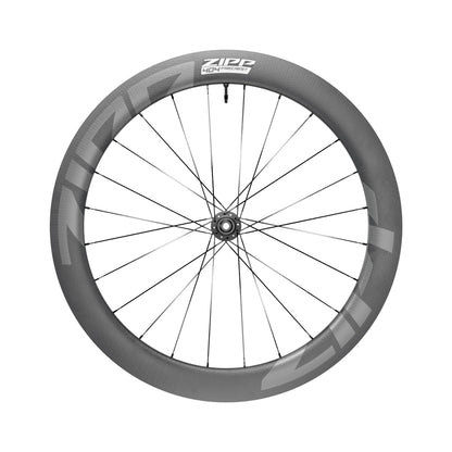 Zipp 404 Firecrest Carbon Tubeless Disc Brake Wheelset